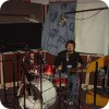 drums