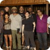 Lucia Chang, Nile Rodgers, Nick Baglio, Jean Morisson, Vernon Reid, Jerry Barnes, Hillary Johnson, Darion Alexander, Diego Paul Sanchez, Tino Passante