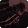 nick and his organ